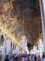 11 Versailles Hall of Mirrors